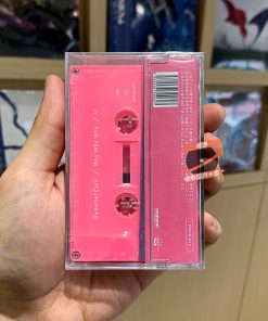 Yonlapa – First Trip (Cassette)