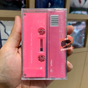 Yonlapa – First Trip (Cassette)