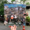 Bremen Entertainment – TGBS (Vinyl)