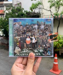 Bremen Entertainment – TGBS (CD)