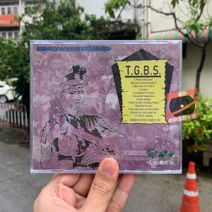 Bremen Entertainment – TGBS (CD)