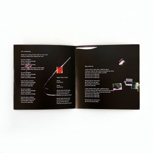 Soft Pine - Another Half CD (Japan Edition)