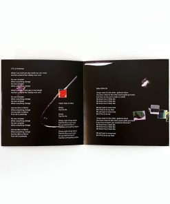 Soft Pine - Another Half CD (Japan Edition)
