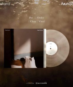 FREEHAND – ArunSong