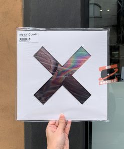 The XX ‎– Coexist