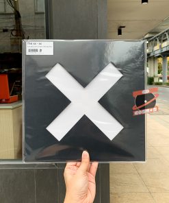 The XX ‎– xx