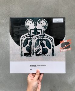 Jonny Greenwood – Bodysong (Music From The Film)