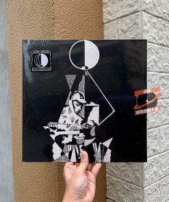 King Krule – 6 Feet Beneath The Moon