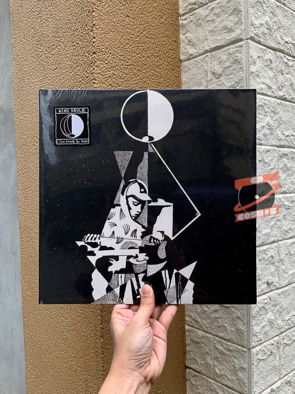 King Krule – 6 Feet Beneath The Moon