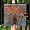 Iron And Wine – Kiss Each Other Clean