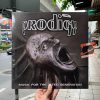 The Prodigy – Music For The Jilted Generation