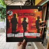The Libertines ‎– Up The Bracket