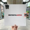 Interpol – Antics (White LP)