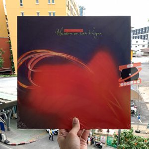 Cocteau Twins – Heaven Or Las Vegas