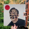 Oliver Sim – Hideous Bastard (Red LP)
