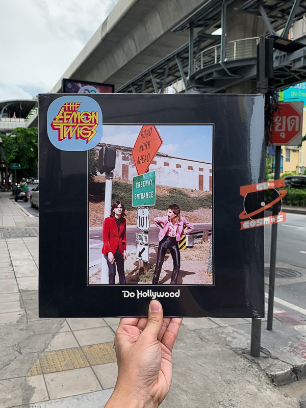 The Lemon Twigs – Do Hollywood