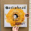 Radiohead ‎– Pablo Honey
