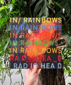 Radiohead – In Rainbows