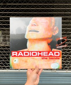 Radiohead – The Bends