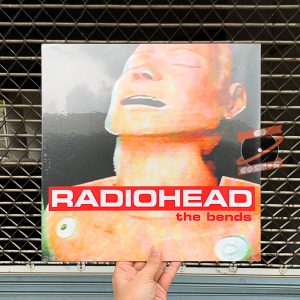 Radiohead – The Bends