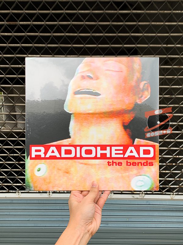 Radiohead – The Bends