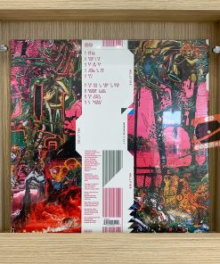 Black Midi – Hellfire