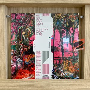 Black Midi – Hellfire