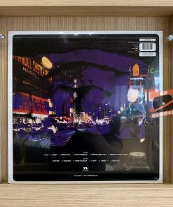 Radiohead ‎– Pablo Honey