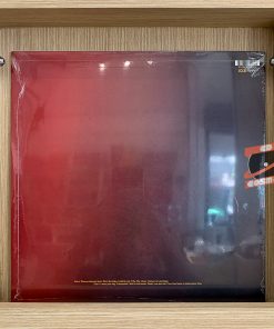 Cocteau Twins – Heaven Or Las Vegas