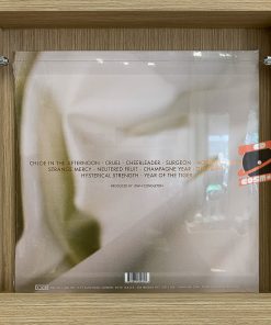 St. Vincent – Strange Mercy