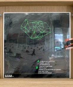 Thom Yorke – Tomorrow's Modern Boxes (White LP)