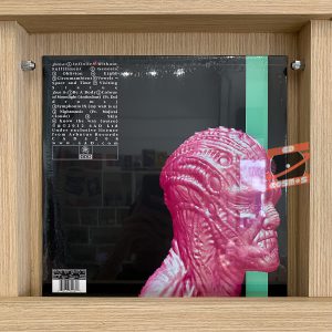 Grimes ‎– Visions