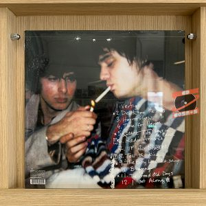 The Libertines ‎– Up The Bracket