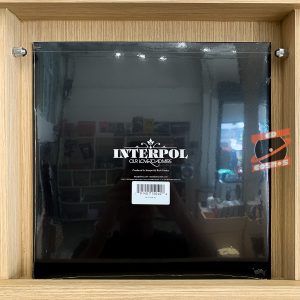 Interpol – Our Love To Admire (Blue LP)