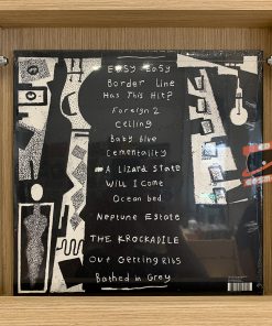 King Krule – 6 Feet Beneath The Moon