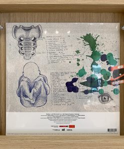 Jonny Greenwood – Bodysong (Music From The Film)