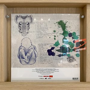 Jonny Greenwood – Bodysong (Music From The Film)