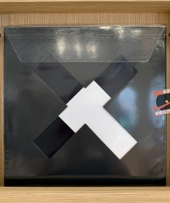 The XX ‎– xx