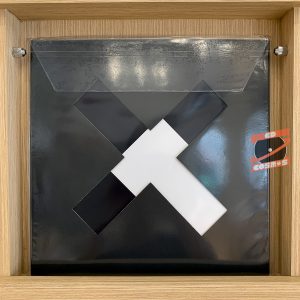 The XX ‎– xx