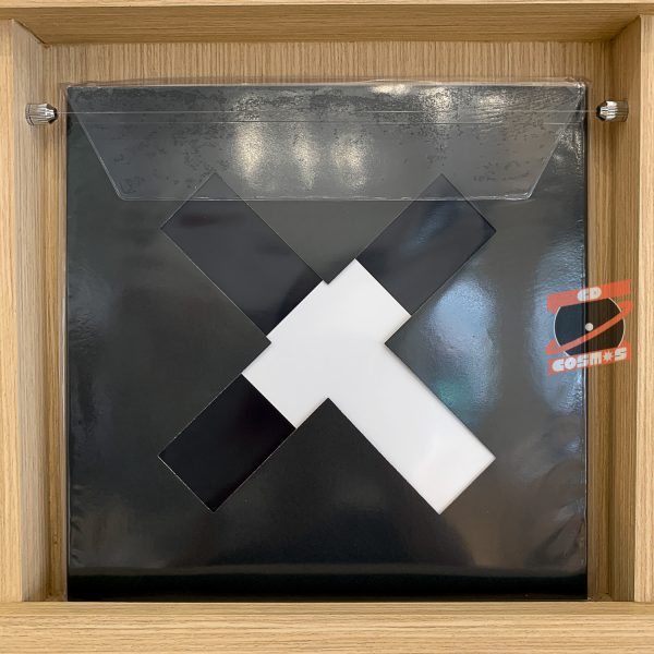 The XX ‎– xx