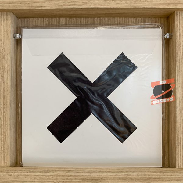 The XX ‎– Coexist