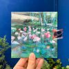 YOHLU – DEAD AND BREAKFAST (CD)