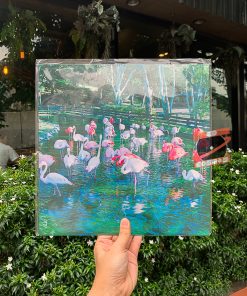 YOHLU – DEAD AND BREAKFAST (Vinyl)