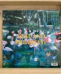 YOHLU – DEAD AND BREAKFAST (Vinyl)
