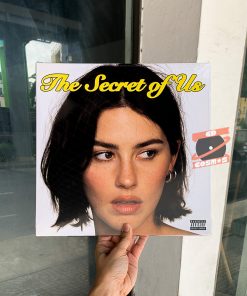 Gracie Abrams – The Secret Of Us