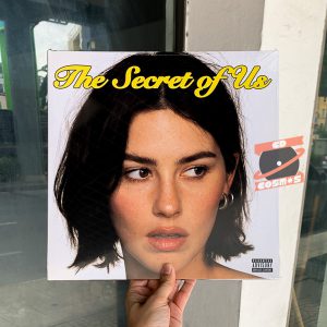 Gracie Abrams – The Secret Of Us