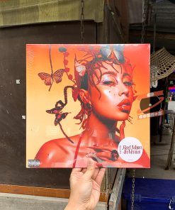 Kali Uchis – Red Moon In Venus