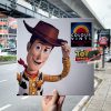Various – Toy Story Favorites (Red LP)