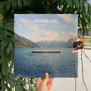 Kodaline ‎– In A Perfect World