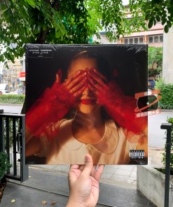 Ariana Grande – Eternal Sunshine